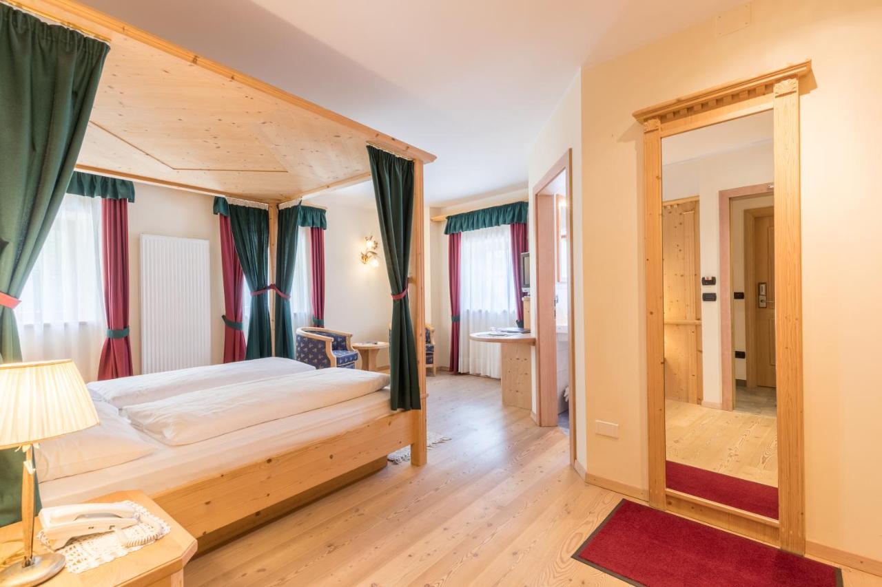 Gasthof Gasserhof 에겐 외부 사진