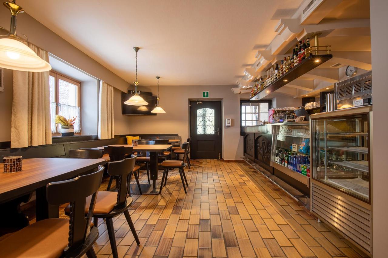 Gasthof Gasserhof 에겐 외부 사진