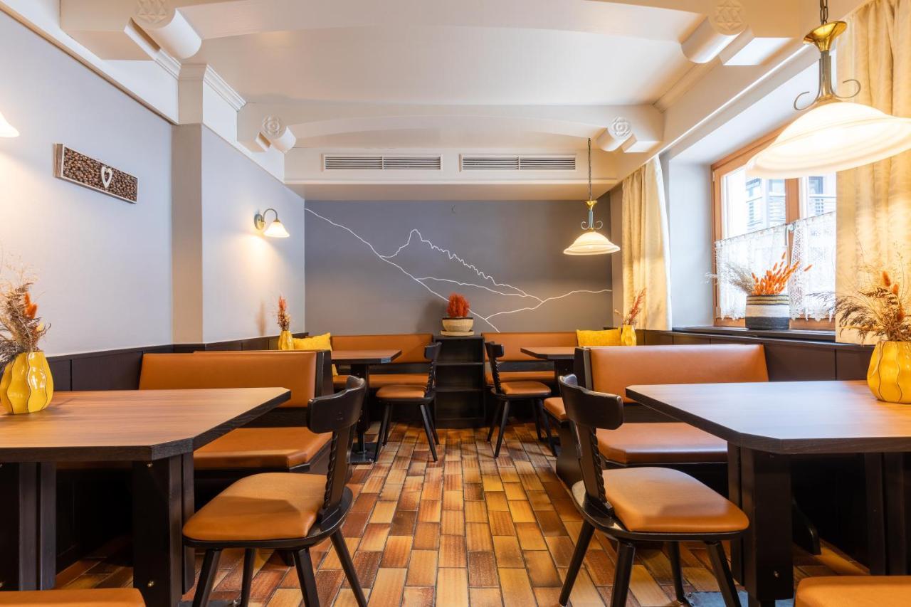 Gasthof Gasserhof 에겐 외부 사진
