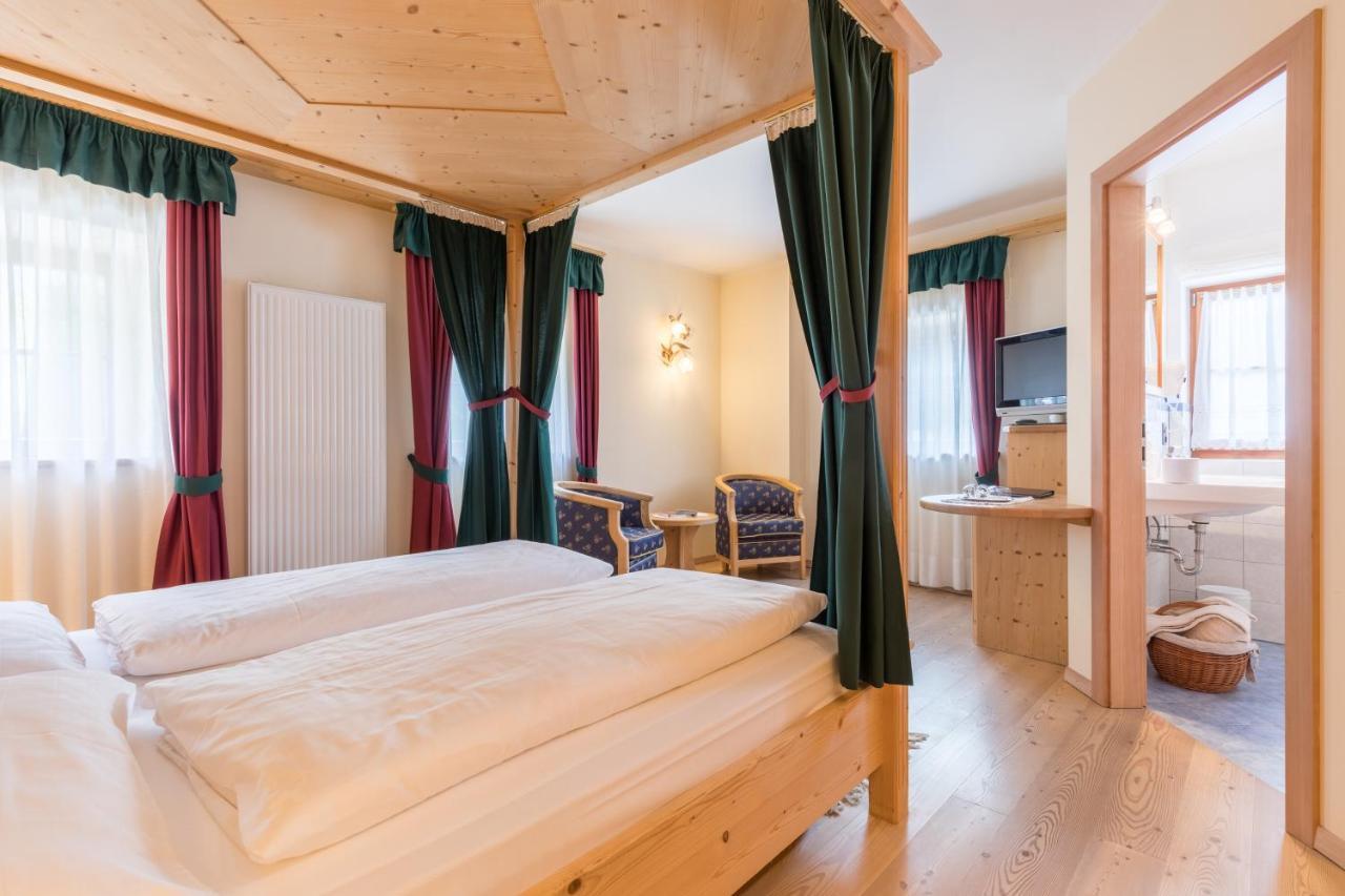 Gasthof Gasserhof 에겐 외부 사진