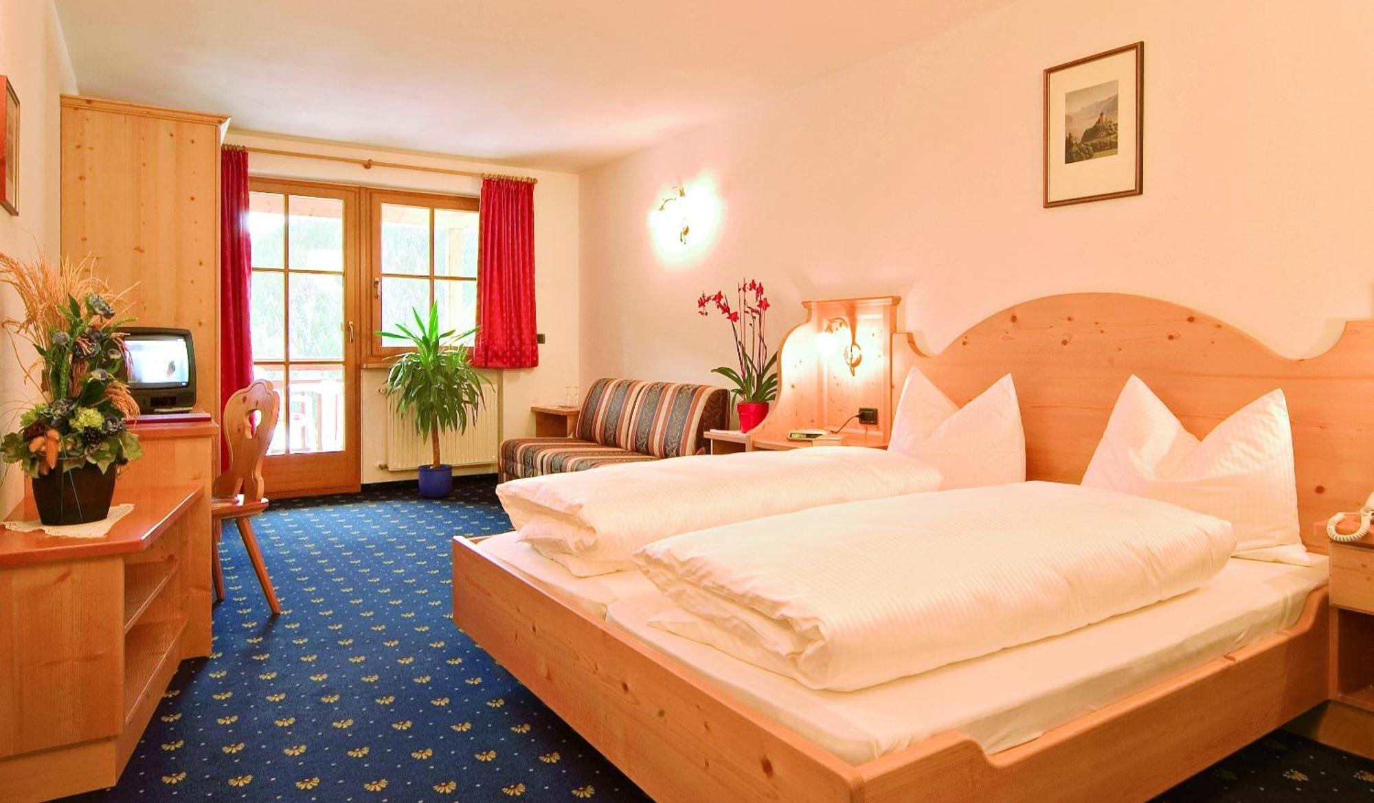 Gasthof Gasserhof 에겐 외부 사진