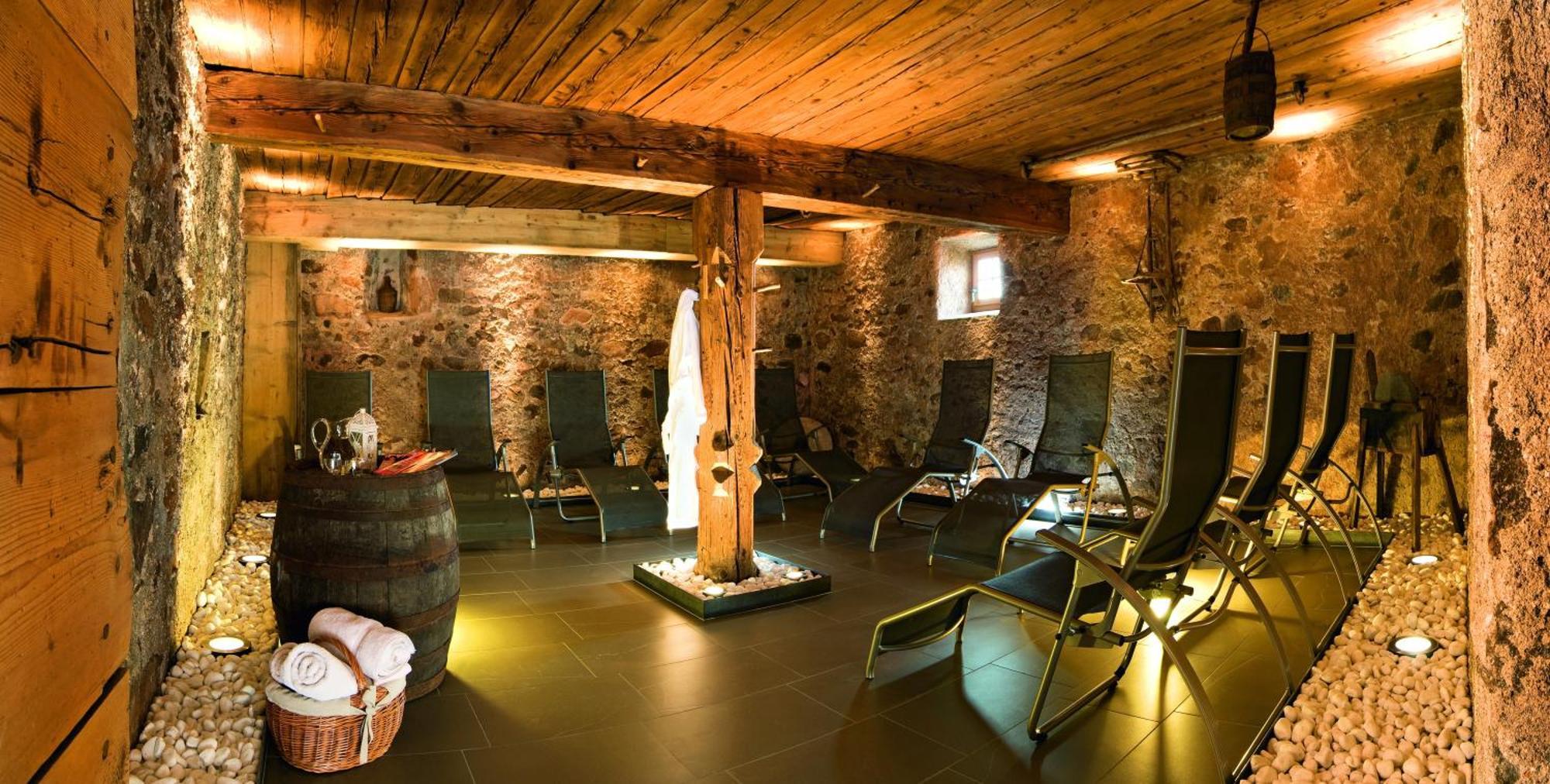 Gasthof Gasserhof 에겐 외부 사진