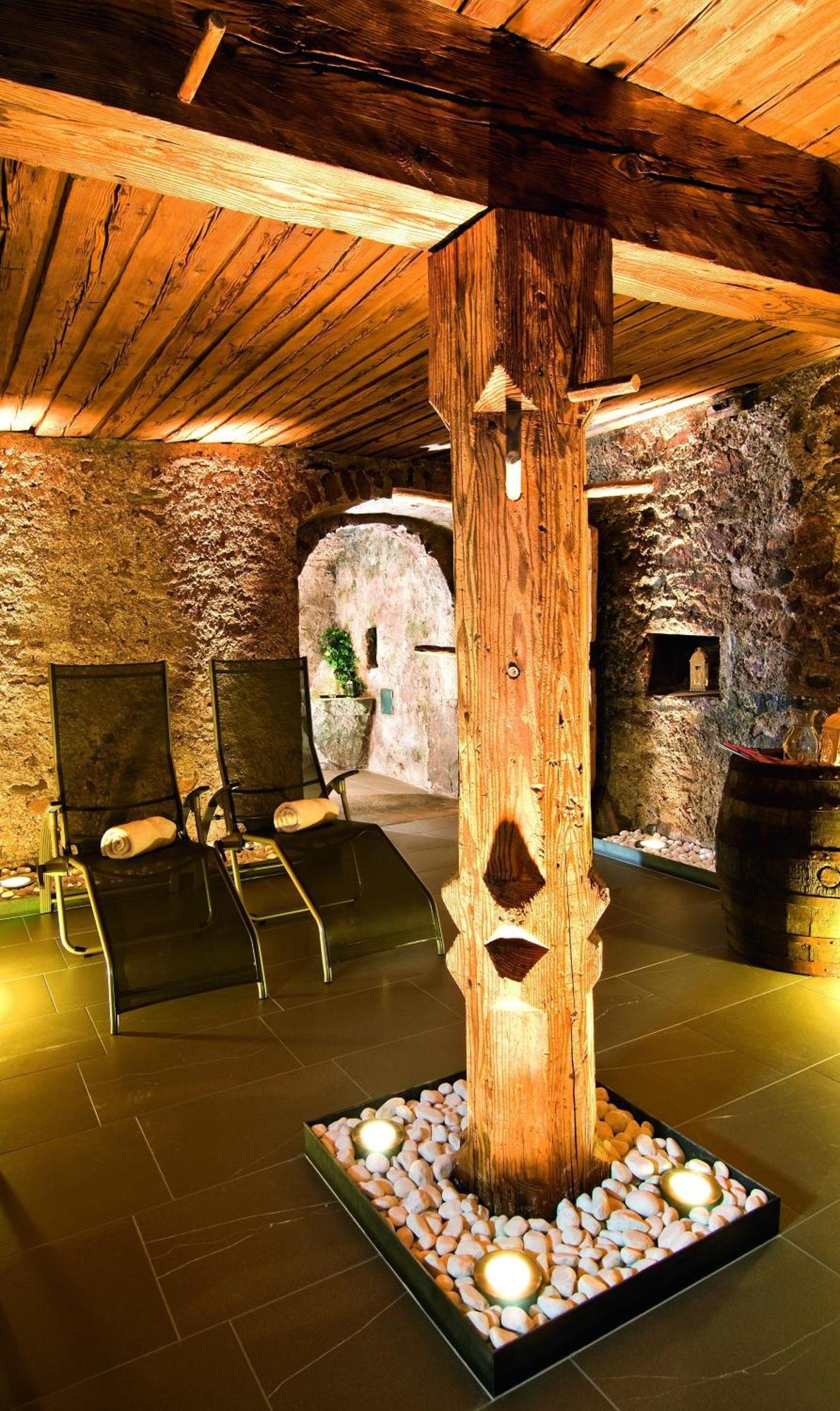 Gasthof Gasserhof 에겐 외부 사진