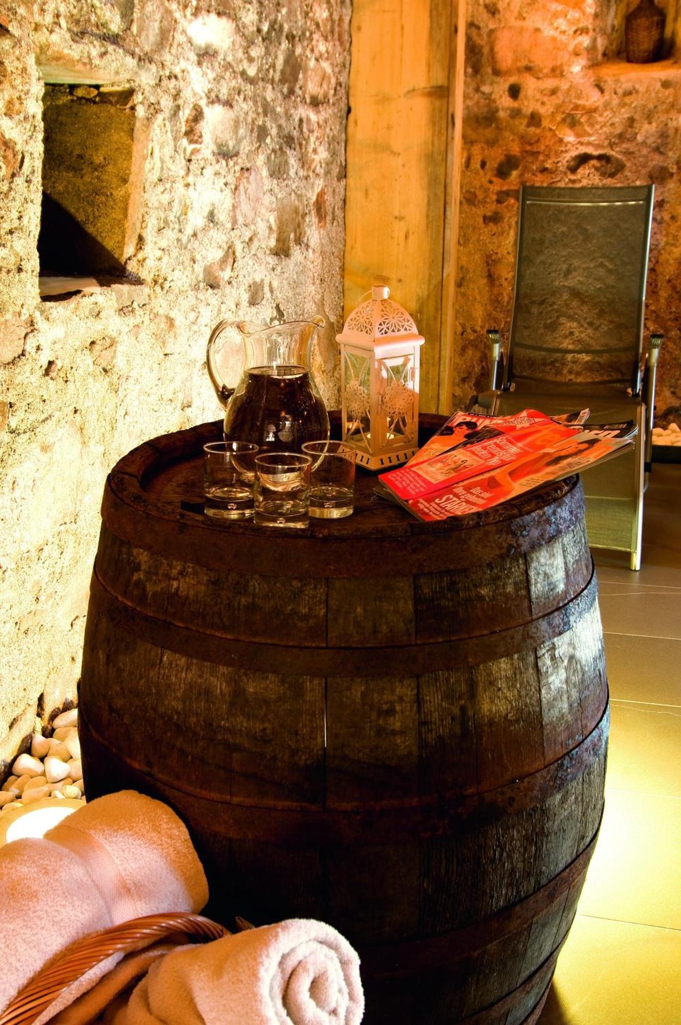 Gasthof Gasserhof 에겐 외부 사진