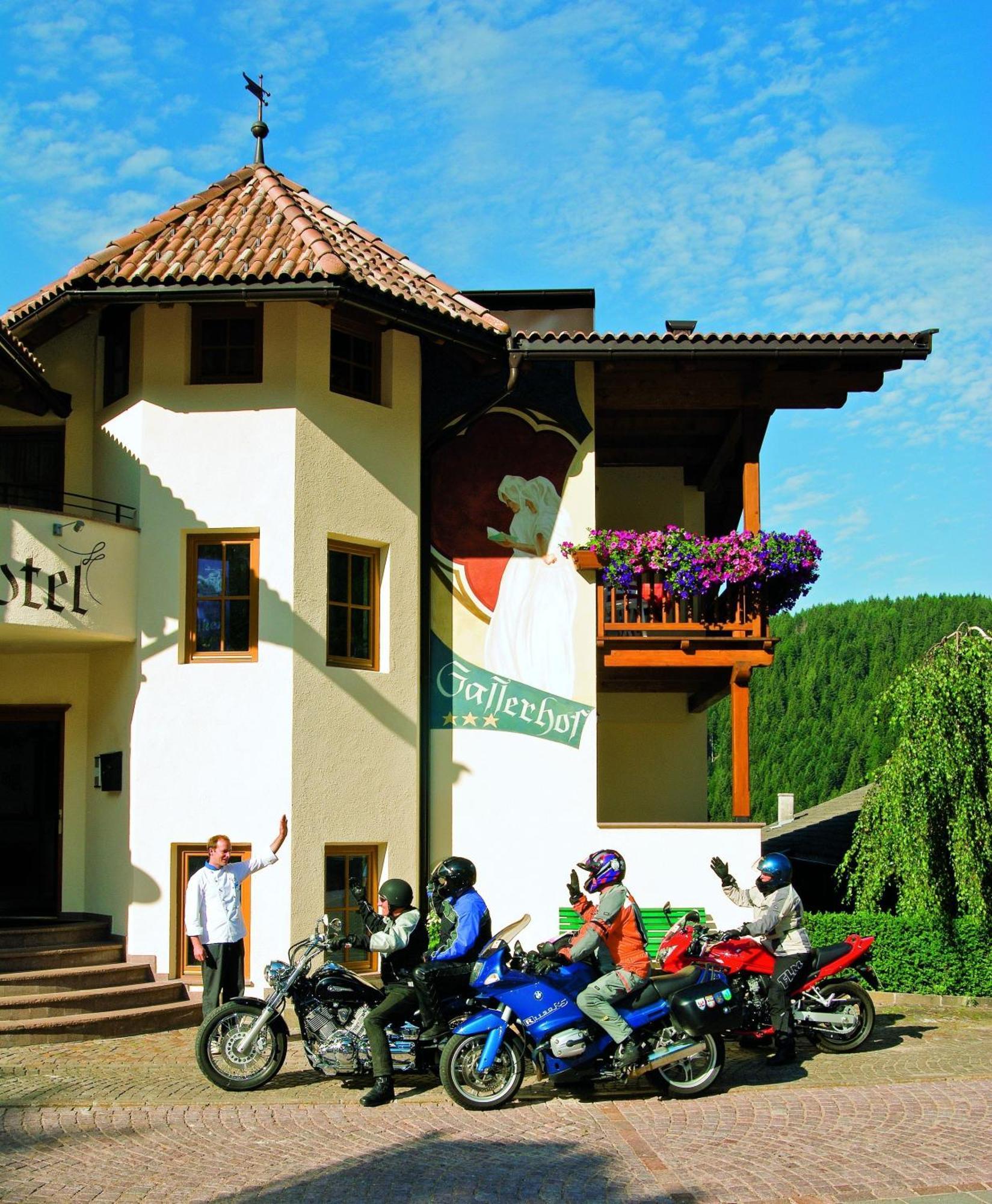 Gasthof Gasserhof 에겐 외부 사진