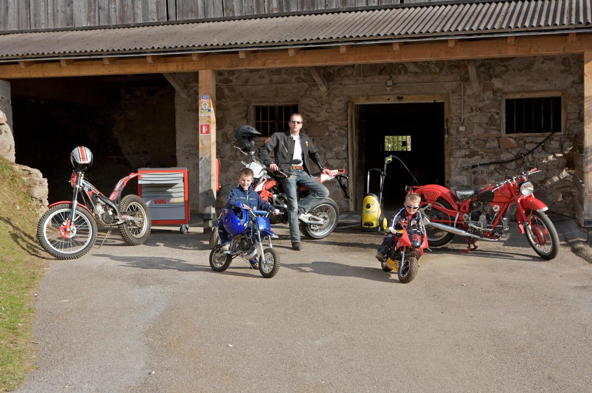 Gasthof Gasserhof 에겐 외부 사진
