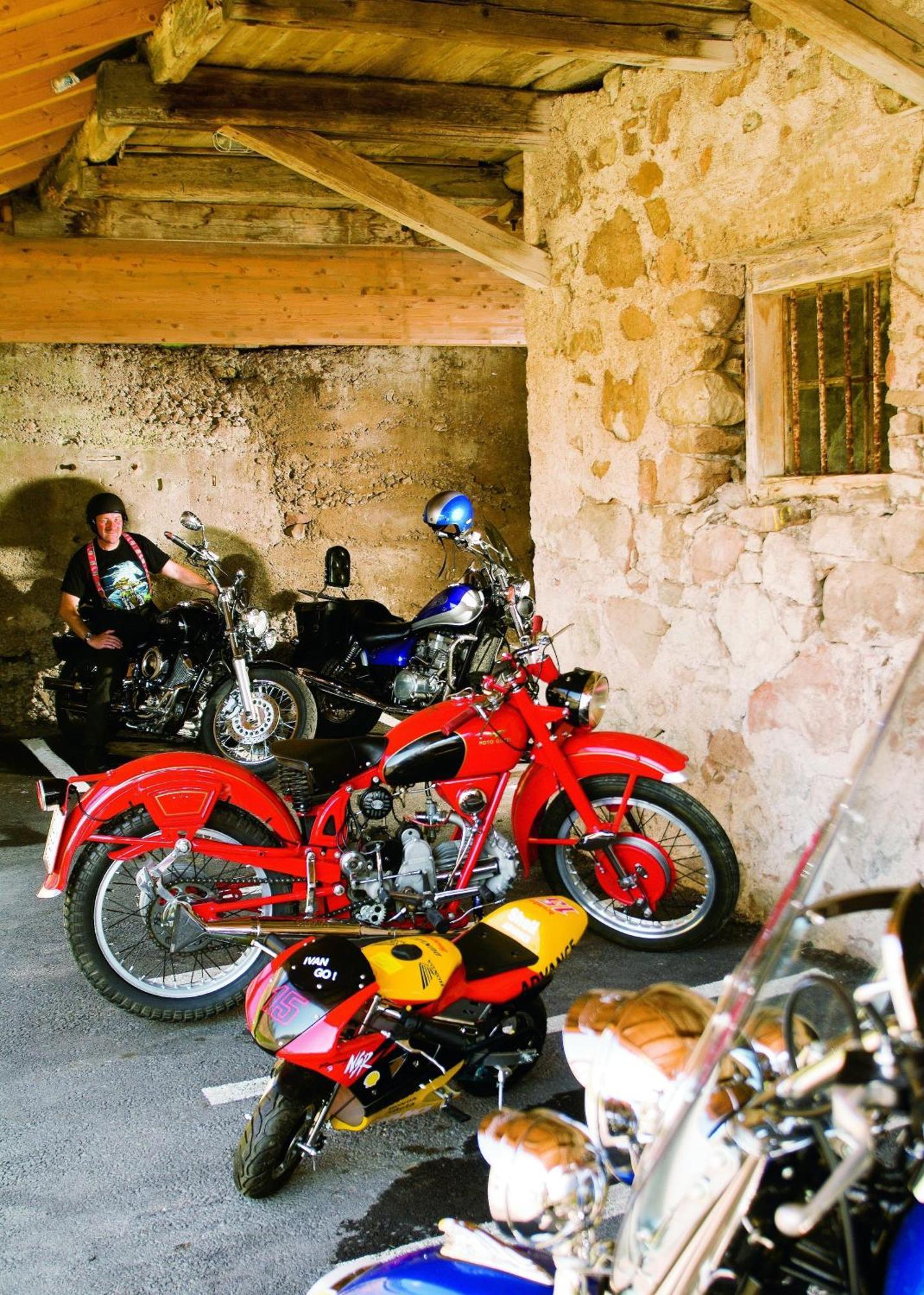 Gasthof Gasserhof 에겐 외부 사진