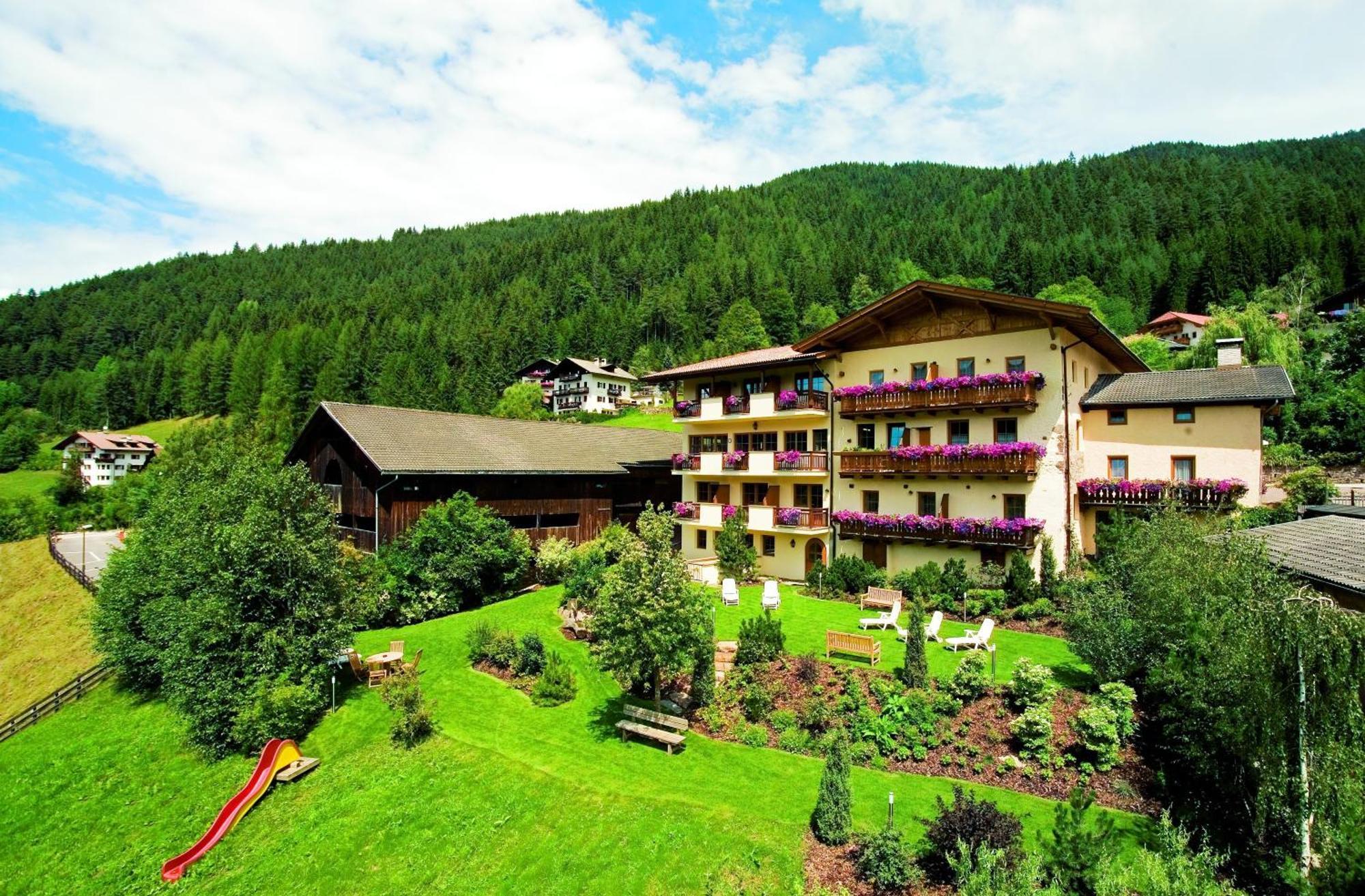 Gasthof Gasserhof 에겐 외부 사진