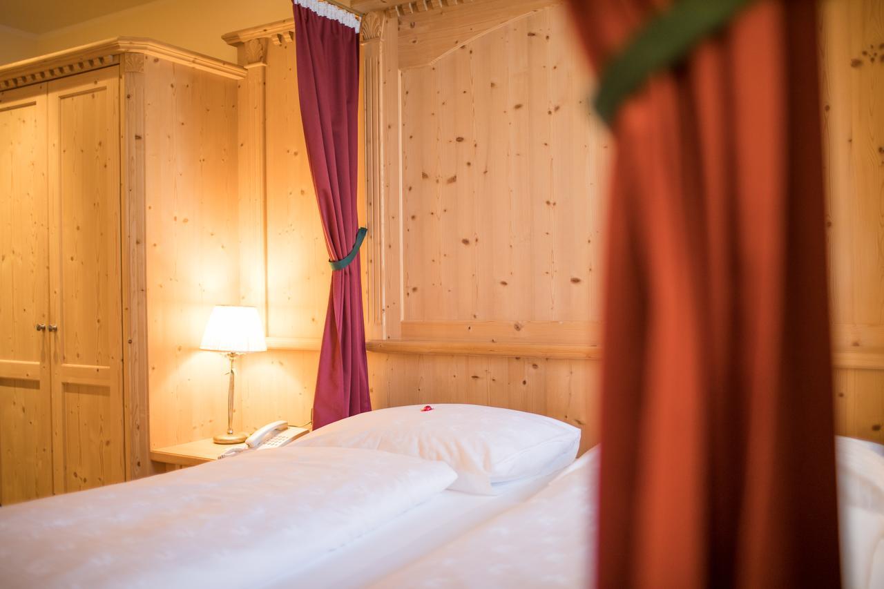 Gasthof Gasserhof 에겐 외부 사진