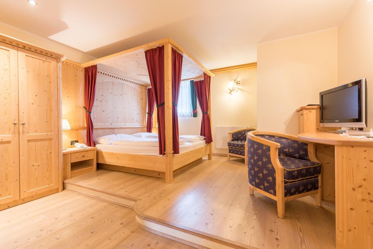 Gasthof Gasserhof 에겐 외부 사진