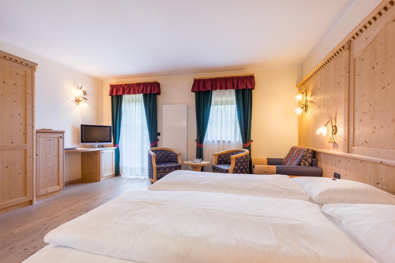 Gasthof Gasserhof 에겐 외부 사진