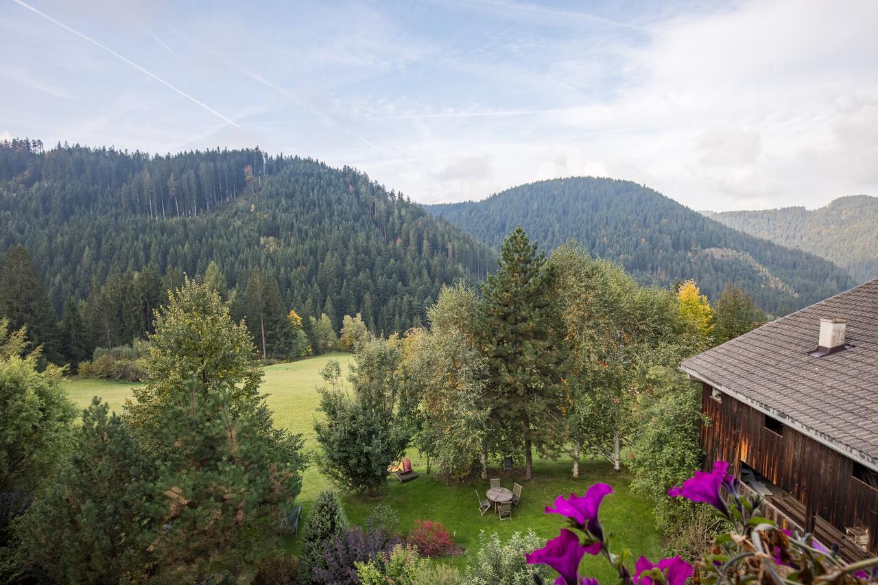 Gasthof Gasserhof 에겐 외부 사진