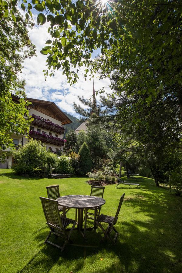 Gasthof Gasserhof 에겐 외부 사진