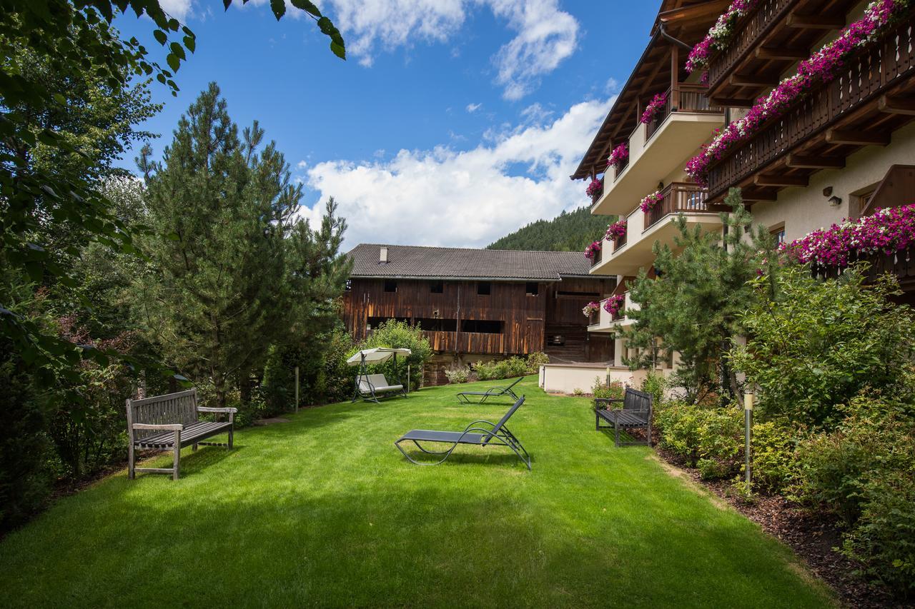 Gasthof Gasserhof 에겐 외부 사진