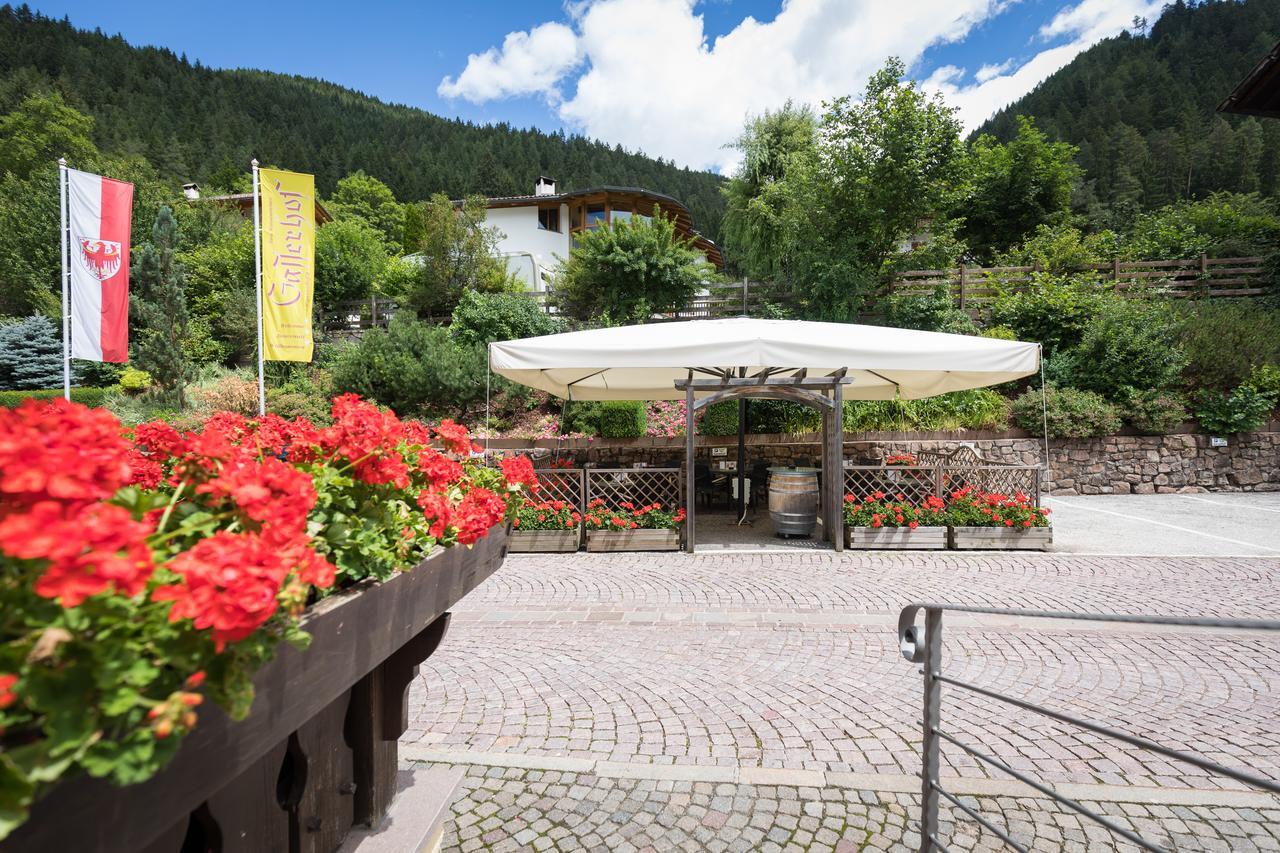 Gasthof Gasserhof 에겐 외부 사진