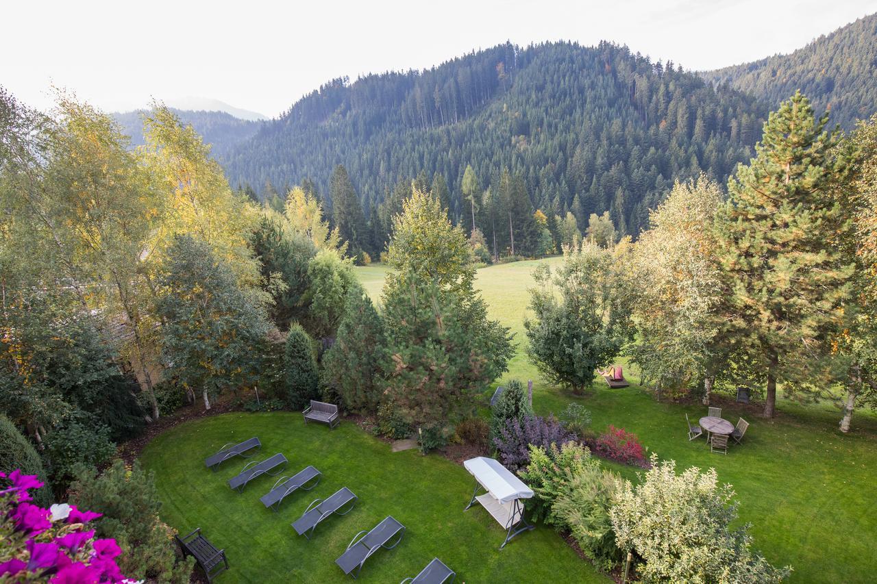 Gasthof Gasserhof 에겐 외부 사진
