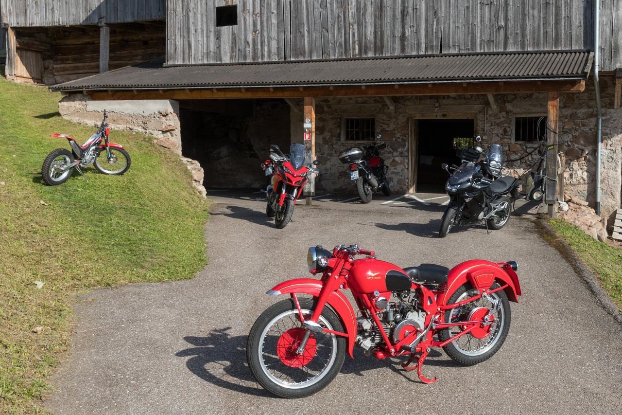 Gasthof Gasserhof 에겐 외부 사진